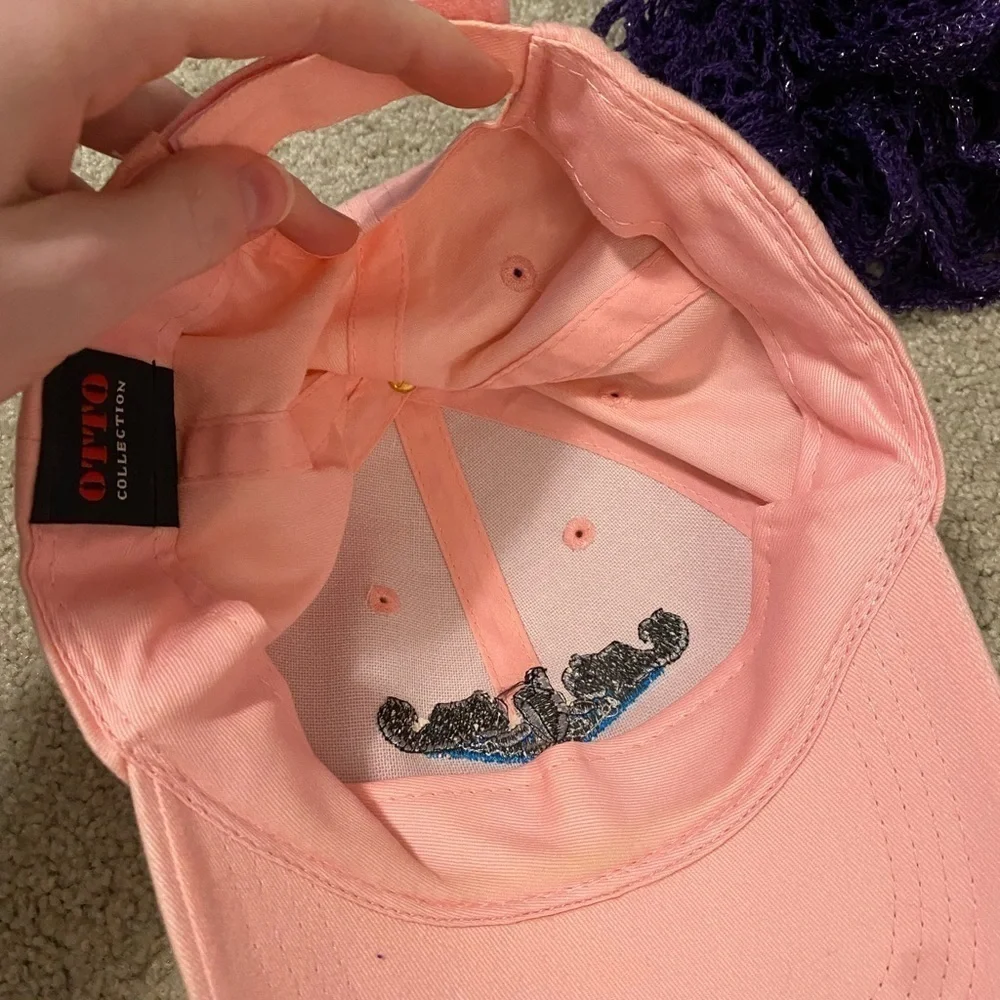 N/A girls pink